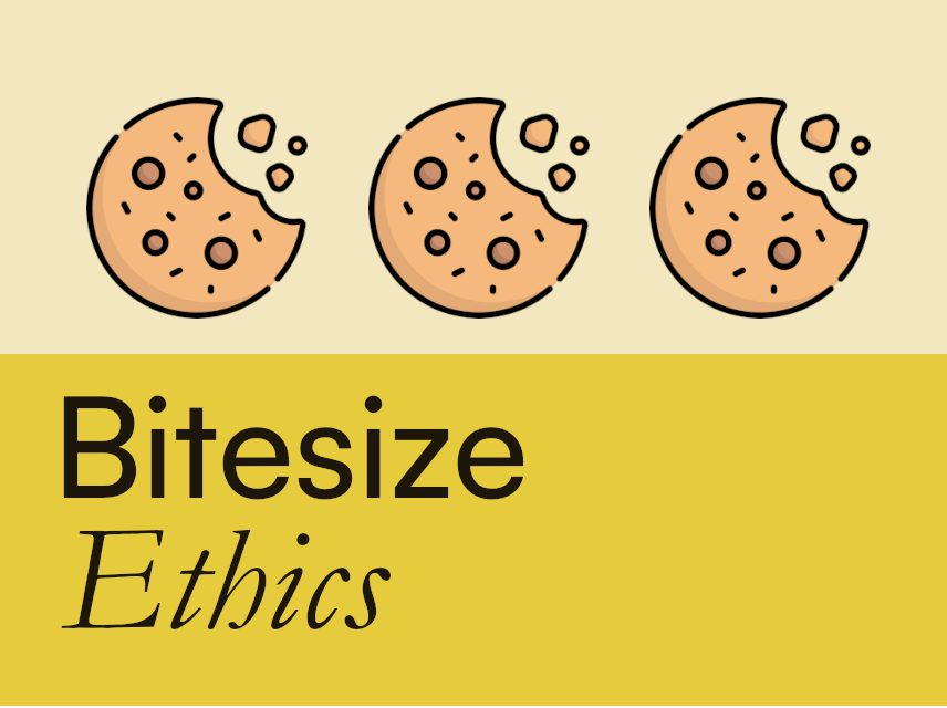 Bitesize ethics 2022 | The Uehiro Oxford Institute