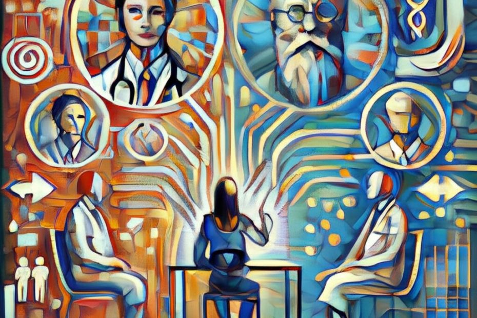 Ai doctor ai doctor