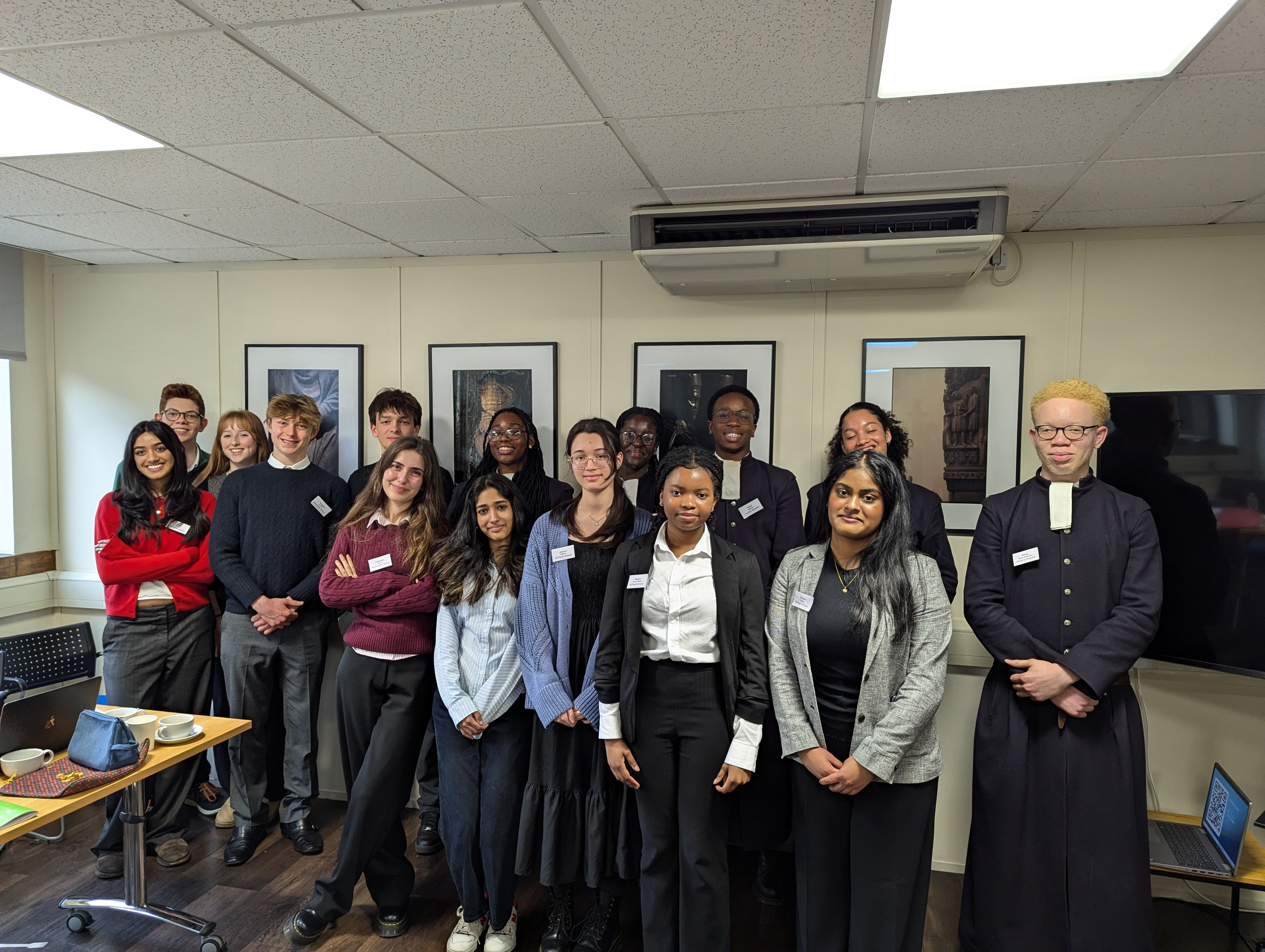 YouTube: Practical Ethics Channel | The Uehiro Oxford Institute