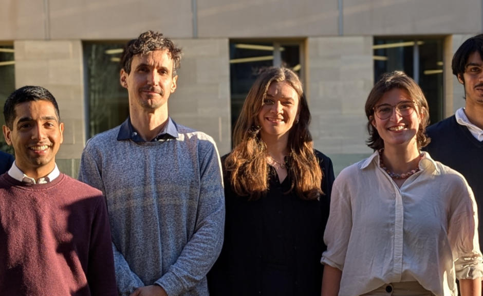 The Winners of the 11th National Uehiro Oxford Essay Prize in Practical ...