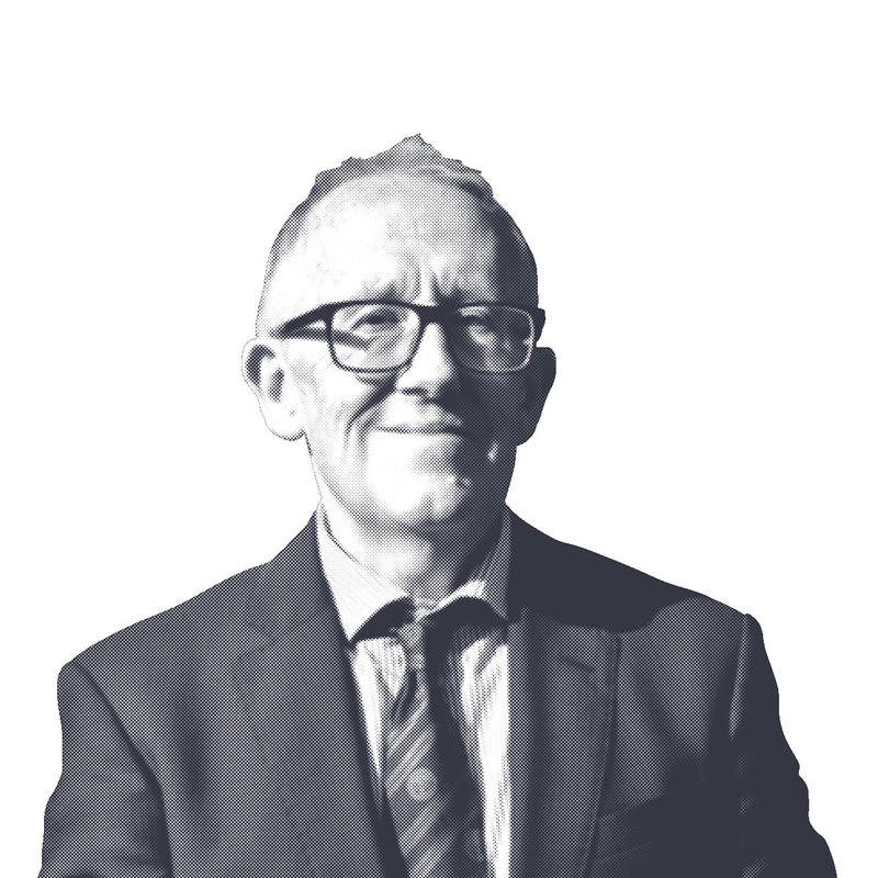 Professor Roger Crisp