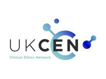 UK Clinical Ethics Network logo