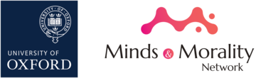 m and m colour logo with ox logo