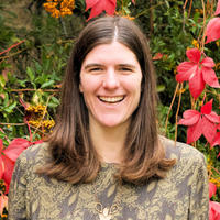 Becky small Dr Rebecca Brown