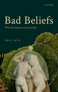 Book cover bad beliefs book cover bad beliefs