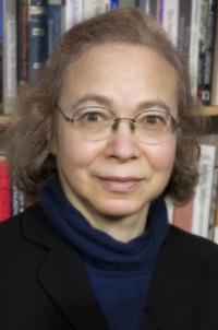 Kamm, Frances Professor Frances Kamm