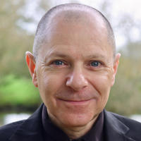 Neil small Prof Neil Levy
