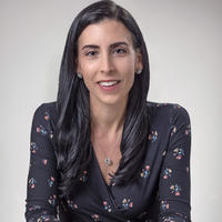 photo of Holly Fernandez Lynch