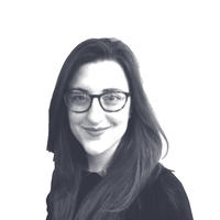 Oxford Uehiro Centre researcher Joanna Demaree-Cotton