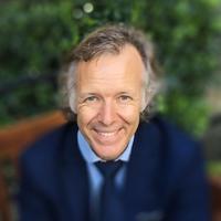 Photo of Morten Kringelbach