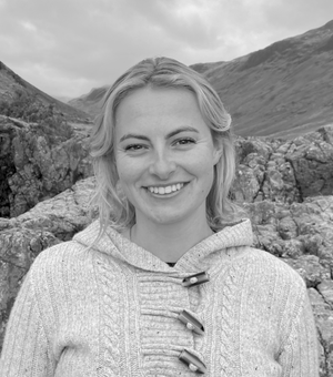 bmedsci arabella allen
