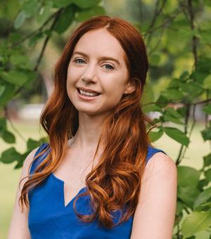 Dr Bridget Williams | The Uehiro Oxford Institute