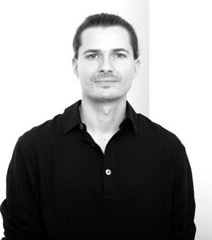 Mst student, Fabian Gompf