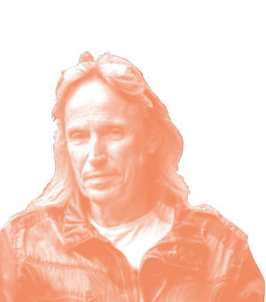Professor Ingmar Persson