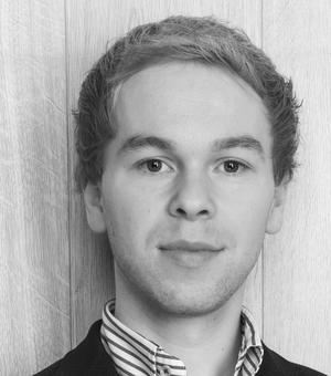 Dr Maximilian Kiener