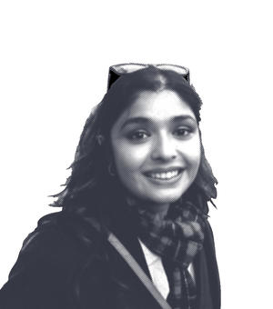 Research Assistant Maryam Khan 