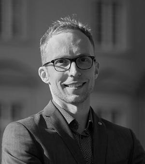 Prof Dr Matthias Braun
