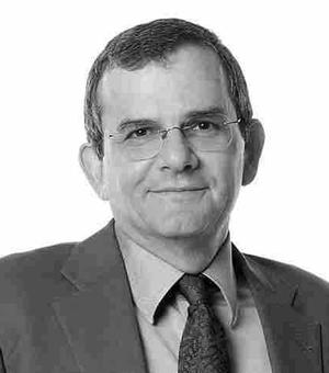 Professor Samuel Scheffler