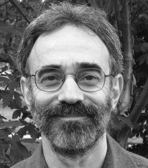 Professor Shelly Kagan