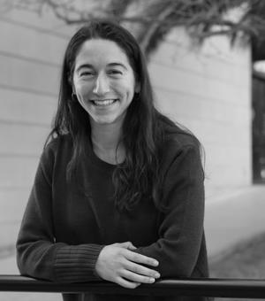 carme 2020 03 black and white