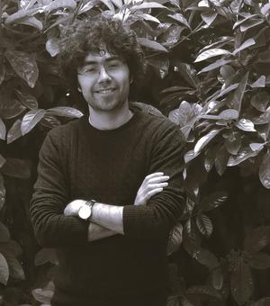 cristiano leone foto