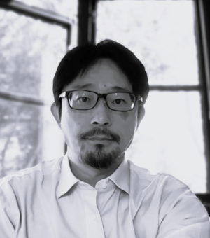 photo of koji tachibana