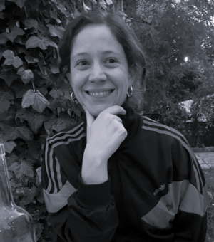 Ludmilla Lorrain