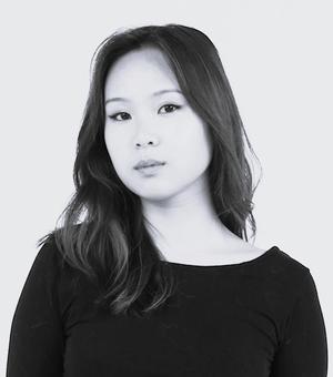 stacy chen